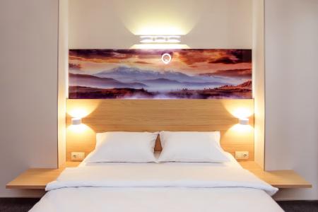 Отель Aura Aquarelle Hotel в Пермь - Россия