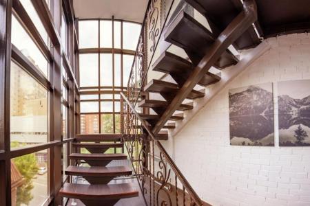 Отель Aura Aquarelle Hotel в Пермь - Россия