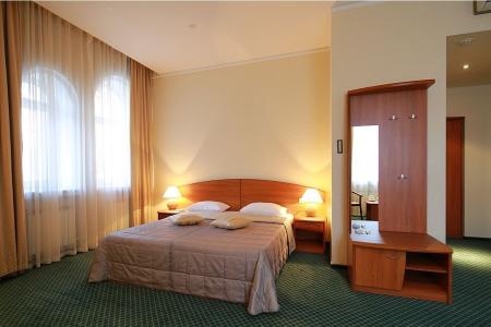 Отель Горки в Нижний Новгород - Россия