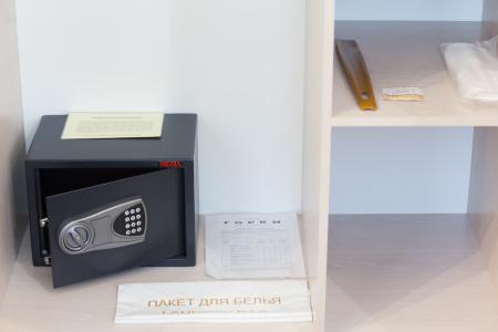 Отель Горки в Нижний Новгород - Россия