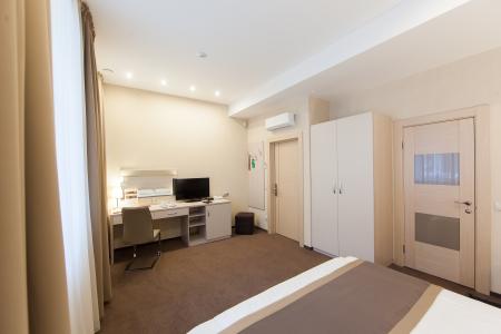 Отель Горки в Нижний Новгород - Россия