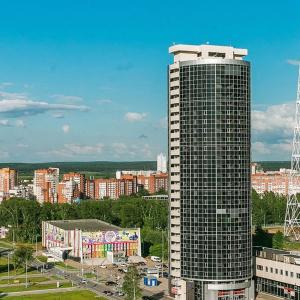 отель Зона Комфорта Жемчужина