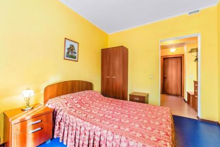 Отель Филтон в Тюмень - Россия