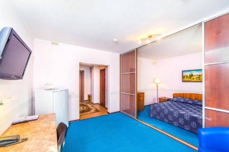 Отель Филтон в Тюмень - Россия