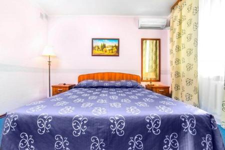 Отель Филтон в Тюмень - Россия