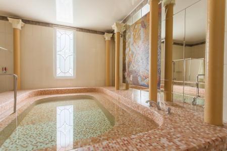 Отель Смолино Парк Отель в Челябинск - Россия