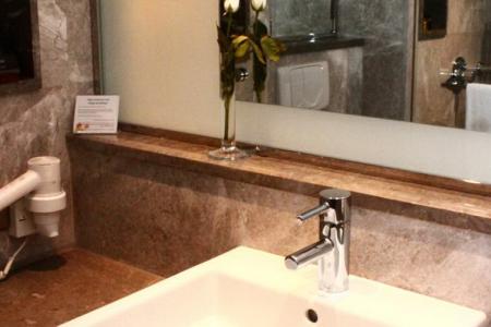 Отель Divan Ankara в Анкара - Турция