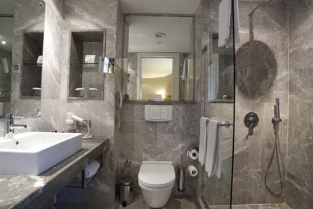 Отель Divan Ankara в Анкара - Турция