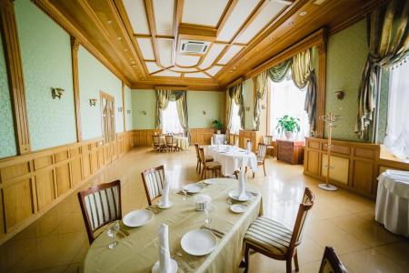 Роща Невест