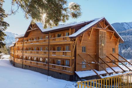 Отель Arkhyz Royal Resort & Spa в Архыз - Россия