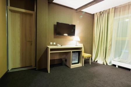 Отель Arkhyz Royal Resort & Spa в Архыз - Россия