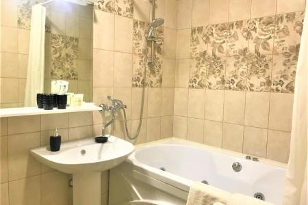 Отель Art Plaza Hotel Tomsk в Томск - Россия