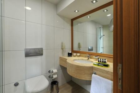 Отель Divan Istanbul City в Шишли - Турция