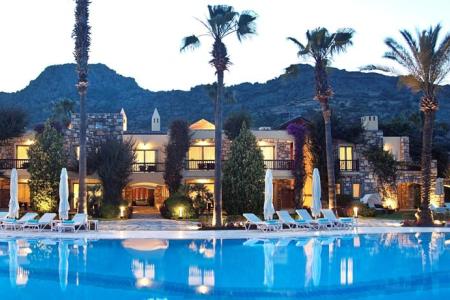 Отель Divan Bodrum в Бодрум - Турция
