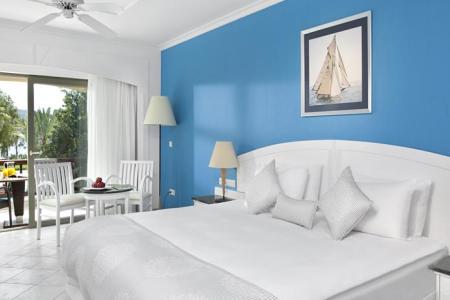 Отель Divan Bodrum в Бодрум - Турция