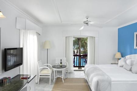 Отель Divan Bodrum в Бодрум - Турция