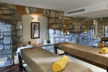 Отель Divan Bodrum в Бодрум - Турция