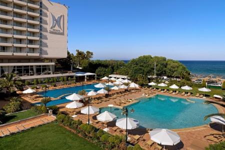 Divani Apollon Palace & Thalasso