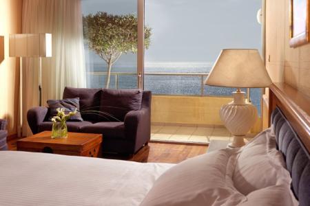 Divani Apollon Palace & Thalasso