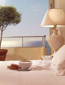 Divani Apollon Palace & Thalasso