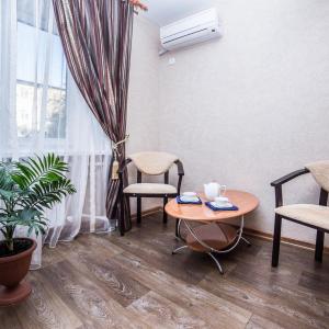 отель Гостиница Стрела (Ахтубинск)