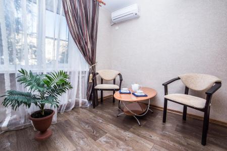 Отель Гостиница Стрела (Ахтубинск) в Астраханская область - Россия