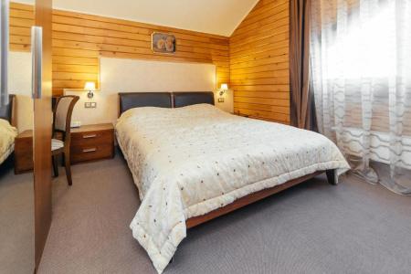 Отель Заречье в Барнаул - Россия