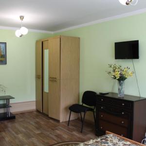 отель Отель Персона