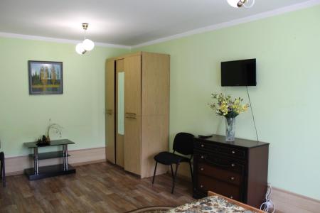 Отель Отель Персона в Кемерово - Россия