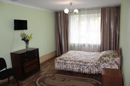 Отель Отель Персона в Кемерово - Россия