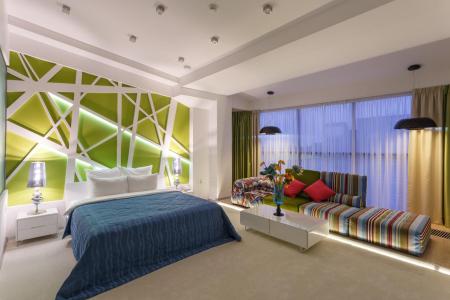 Отель BLISS HOTEL & SPA в Киров - Россия