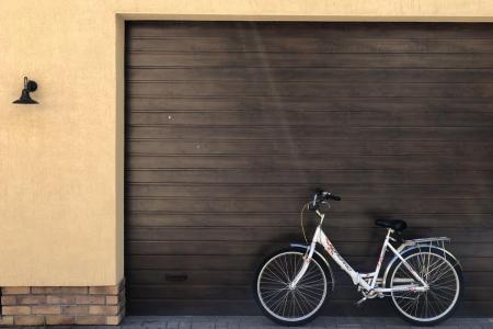 Старый Дворик на Мопра