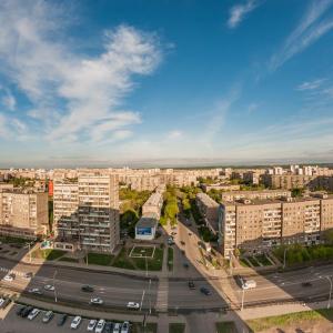 отель Мини Отель Панорама