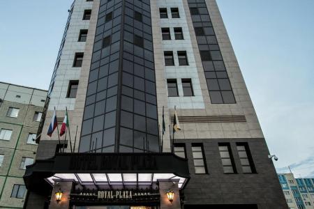 Роял Плаза