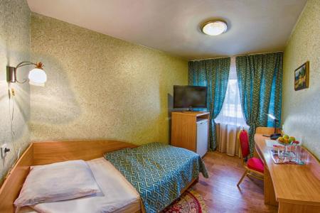 Новокузнецкая