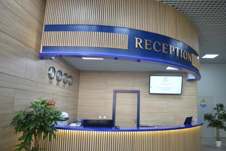 Отель «Триумф»