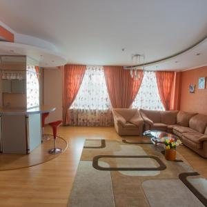 отель Отель Лотос