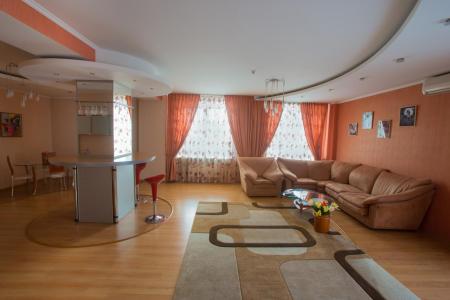 Отель Лотос