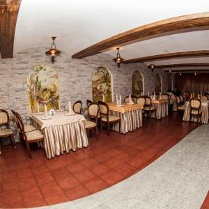 отель Полярник