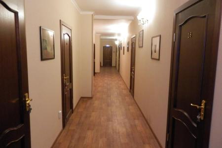 Отель Белые Ночи