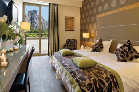 Divani Meteora Hotel