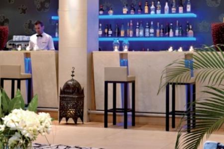 Divani Meteora Hotel