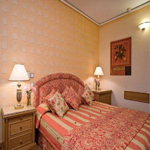 Отель Divani Palace Acropolis в Афины - Греция