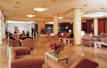 Отель Divani Palace Acropolis в Афины - Греция