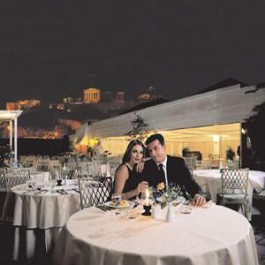 Отель Divani Palace Acropolis в Афины - Греция
