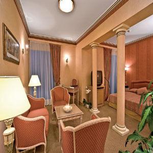 Отель Divani Palace Acropolis в Афины - Греция