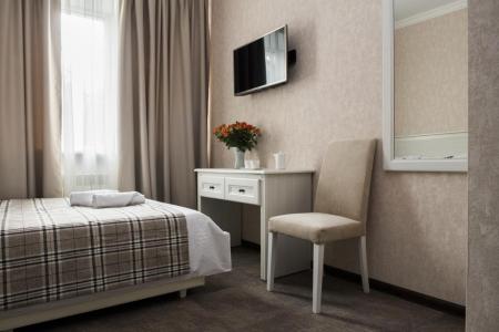 Отель Отель Дэтоль в Москва - Россия