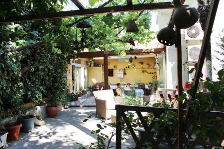 Отель Diva's Hotel в Султанахмет - Турция