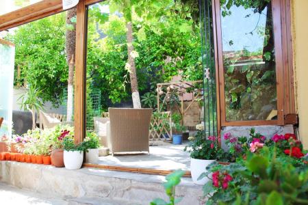 Отель Diva's Hotel в Султанахмет - Турция