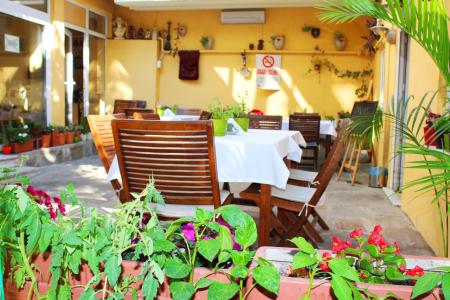 Отель Diva's Hotel в Султанахмет - Турция